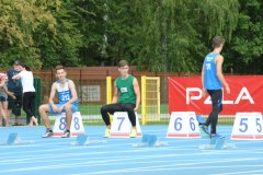 PZLA Mistrzostwa Polski w Biegu na 5000 m, Wakacyjny Ogólnopolski Mityng Lekkoatletyczny, Sieradz, 18.08.2019